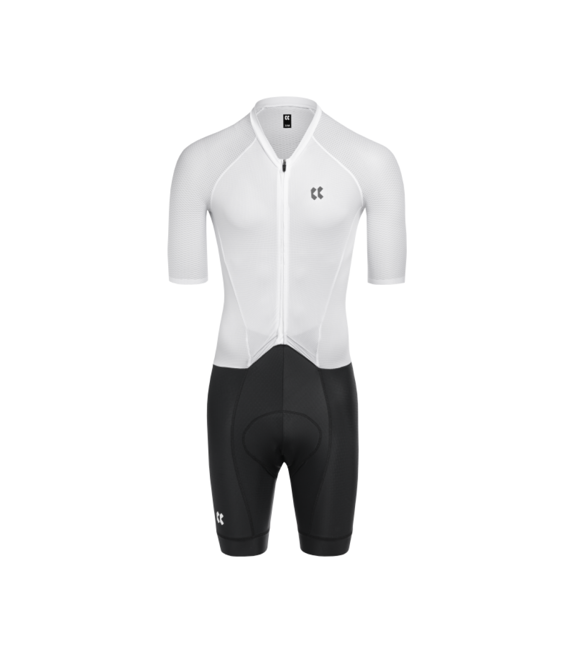 Passion Verano Skinsuit | Black
