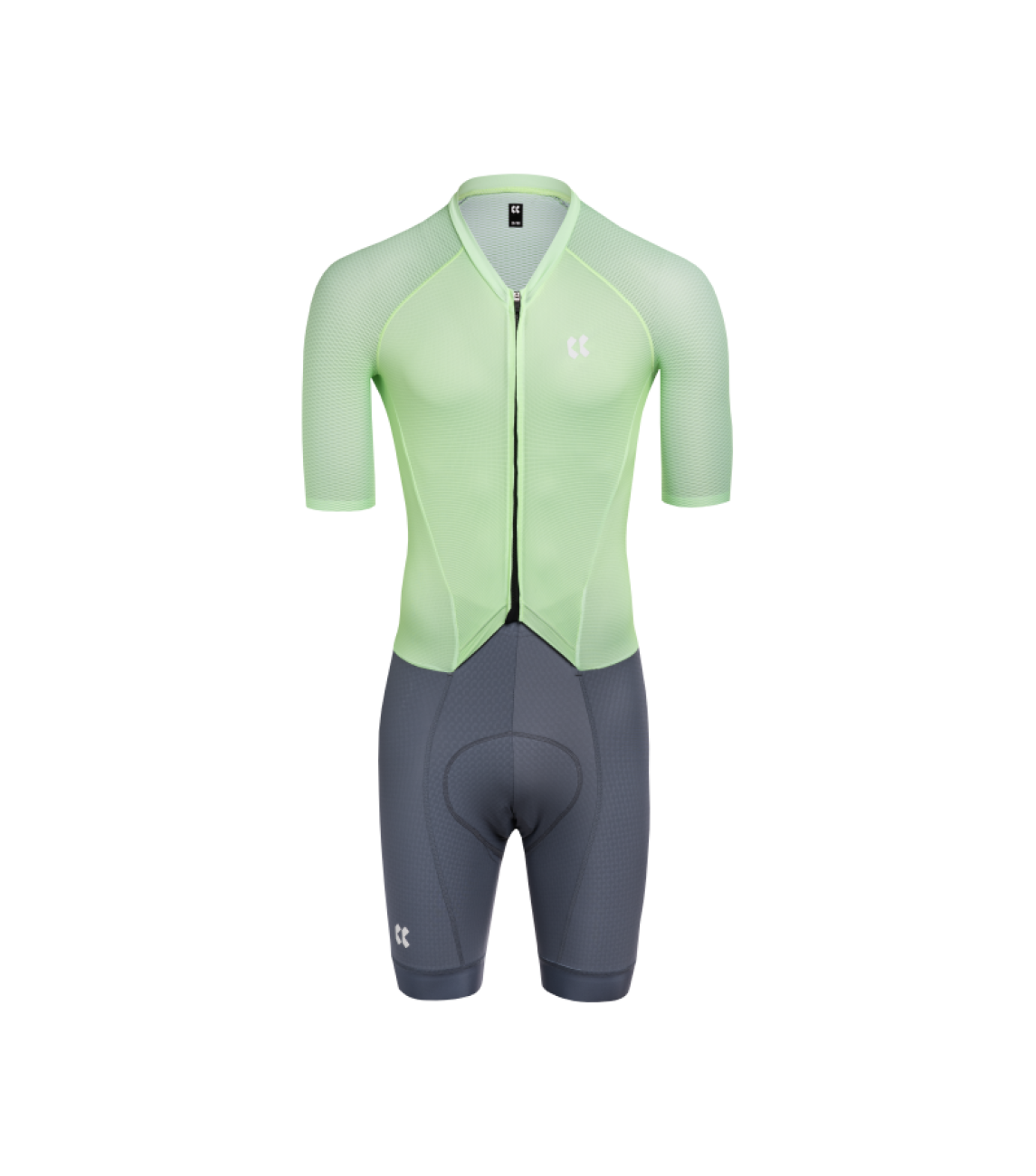 Passion Verano Skinsuit | Black
