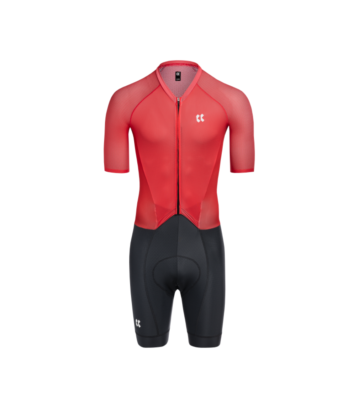 Passion Verano Skinsuit | Black
