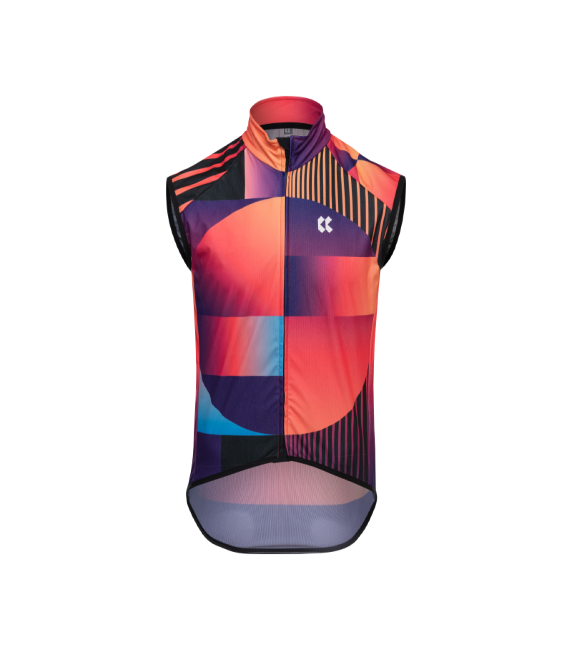Posterlad Stratos Gilet