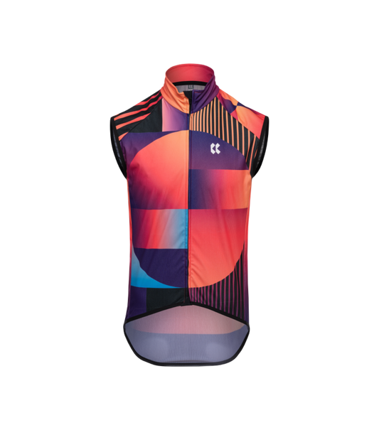 Posterlad Stratos Gilet