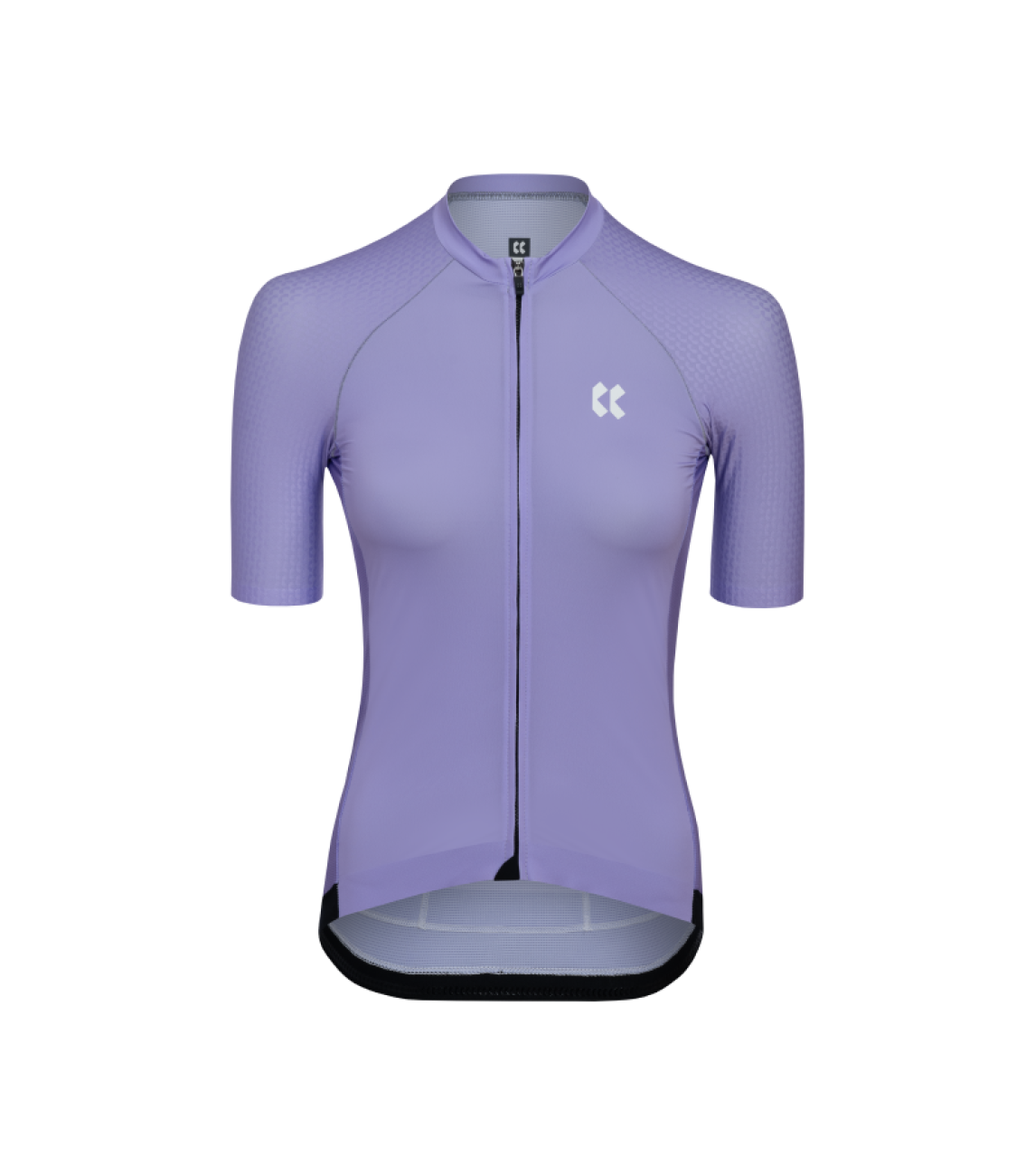 Womens Passion Z5 Aero Jersey | Lavender Purple